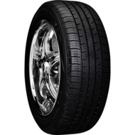 Assurance Comfortred Touring