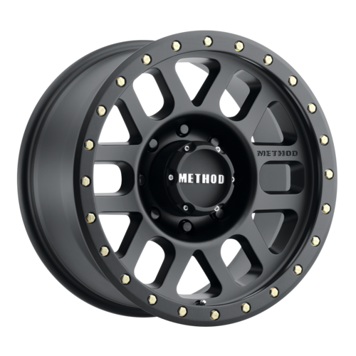 Method Race Wheels MR309 Grid 18 X9 8-170.00 18 BKMTXX | America's Tire