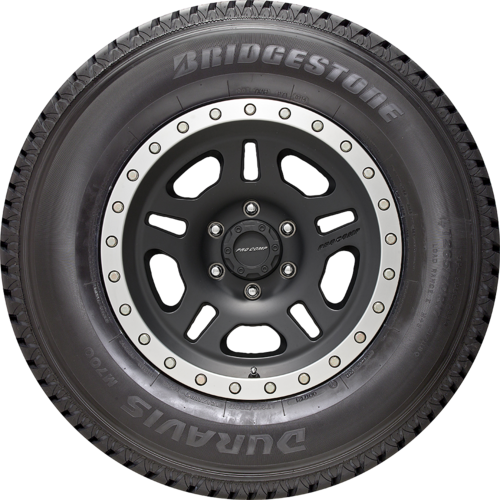 Bridgestone Duravis M700 HD LT215 /85 R16 115R E1 BSW | Discount Tire