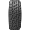 Nitto Terra Grappler AT front product x-small 37   X12.50R17  LT 124R D2 BSW