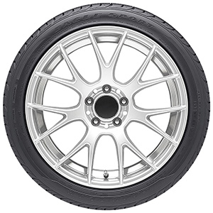 Goodyear Eagle Sport A/S SCT Tires | Discount Tire