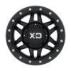 XS 228 Machete Beadlock