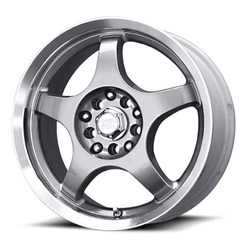 Mb Wheels Five X Wheels Multi Spoke Car Painted Wheels Discount Tire Direct No Longer Available