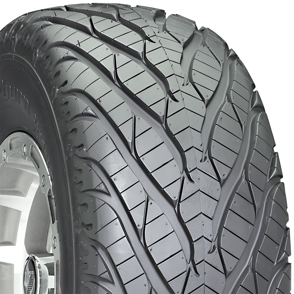GBC Motorsports Aftrburn Street Force 25 X8.00 R 12 56 BP BSW GBC Motorsports Aftrburn Street Force 25 X8.00 R 12 56 BP BSW
