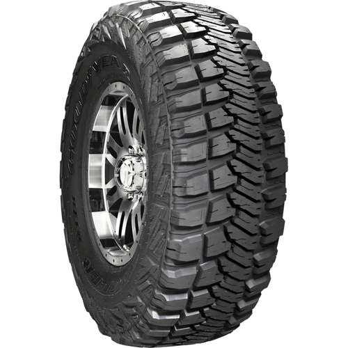 Goodyear Wrangler MT/R with Kevlar Tires | Truck/SUV Mud Terrain Tires | Discount  Tire Direct