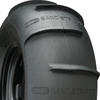 Sand Stripper Stagger Cut