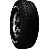 Grabber A/TX