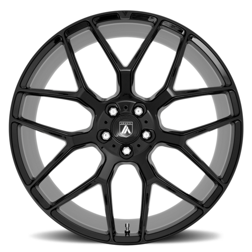 20-Piece M12 X 1.5 Aluminum Alloy Wheel Lug Nuts + Adapter Key – Lightweight, Anodized Purple Tuner Lug Nuts For 4 Or 5 Lug Vehicles