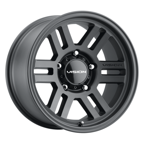 Vision M2 Overland 17 X9 6-135.00 20 BKMTXX | Discount Tire