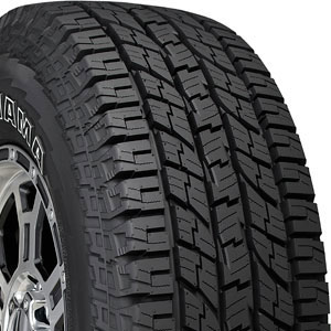 Yokohama Geolandar A/T G015 LT265 /75 R16 123R E1 OWL | America's Tire