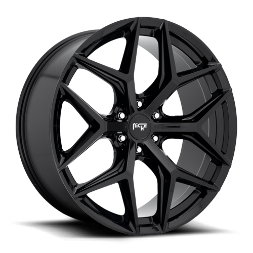 Vice SUV