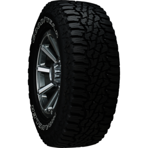 Wrangler UltraTerrain AT