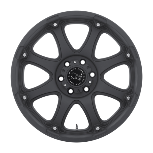 Black Rhino Glamis 20 X9 6139.70 12 BKMTXX Discount Tire