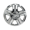 Wheel Hub Caps