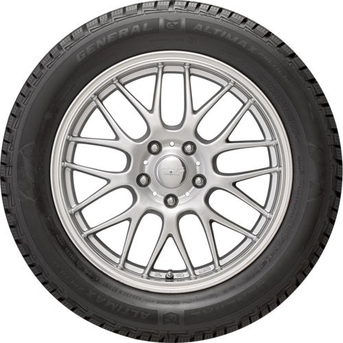 General Altimax Arctic 12 Studdable P 225 /55 R18 102T XL BSW