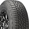 Wrangler Territory AT