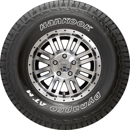 Hankook Dynapro ATM RF10 235 /75 R15 109T XL OWL | Discount Tire