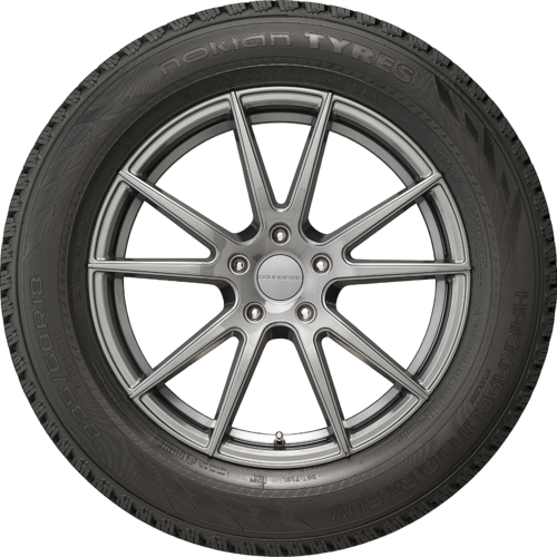 Nokian Hakkapeliitta R3 SUV 235 /55 R19 105R XL BSW | Discount Tire