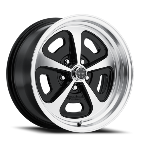 VN501 500 Mono Cast