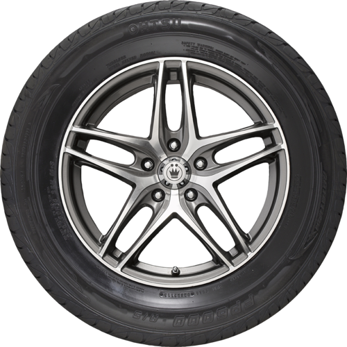 Ohtsu FP6000 AS 215 /60 R16 95H SL BSW | Discount Tire