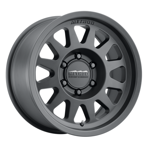 Method Race Wheels MR704 17 X8.5 6-120.00 0 BKMTXX | America's Tire