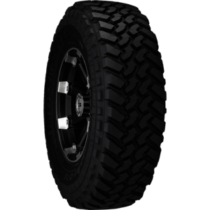 Trail Grappler SxS