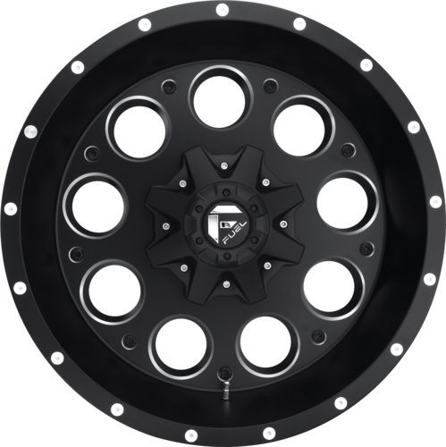 Revolver D525