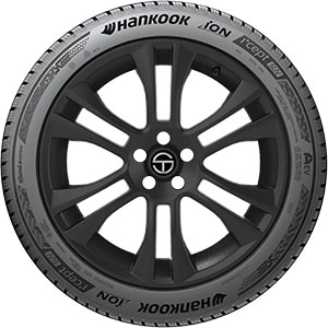 Hankook iON i Cept SUV 235 /55 R18 104V XL BSW | Discount Tire