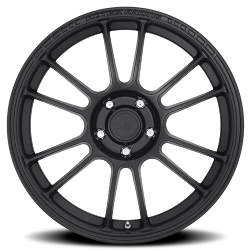 Motegi Racing MR146 SS6 17 X7 5-112.00 42 BKMTXX | Discount Tire