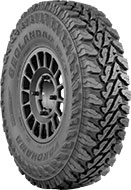 Geolandar M/T G003 SXS