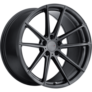 Tsw Bathurst Wheels Multi Spoke Painted Passenger Wheels