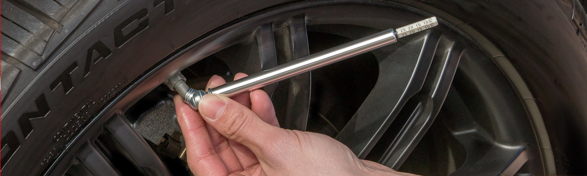 how-to-check-tire-air-pressure