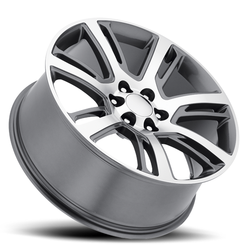 Escalade Platinum