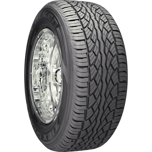 STI 18インチホイール + FALKEN ZIEX タイヤ 1本 STI 18インチホイール + FALKEN ZIEX タイヤ 1本 - メルカリ