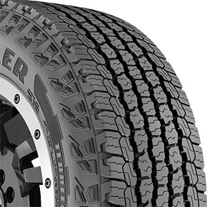 Wrangler Territory AT