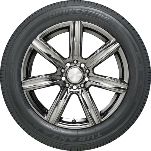 Bridgestone Turanza EL400 P 215 /45 R17 87V SL BSW TM | Discount Tire