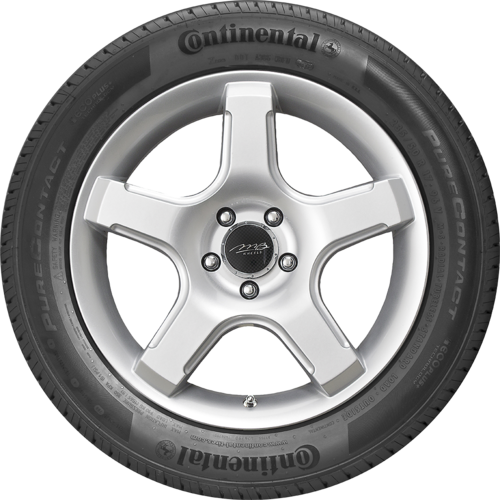 Continental Pure Contact 215 /50 R17 95V XL BSW | Discount Tire