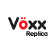 Voxx Replica Logo