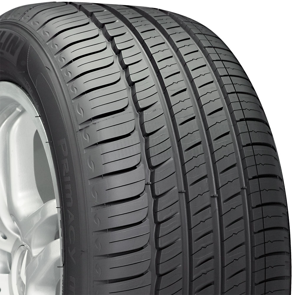 michelin primacy mxm4 run flat all-season radial tire - 225/45r17 90v