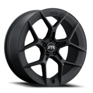Aero 5 Mach E