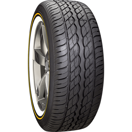Vogue Custom Built Radial XIII SCT angle product medium 235  /55   R20   105H XL GW