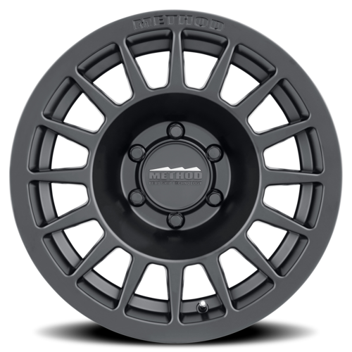 Method Race Wheels MR707 Bead Grip 17 X7.5 6-130.00 50 BKMTXX | America ...