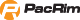 Pacific Rim & Trim Logo