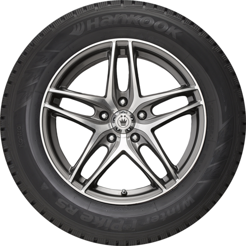 Hankook Winter i Pike RS W419 Studdable 185 /65 R15 92T XL BSW