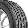 Yokohama ADVAN A83B P 225 /55 R17 95V SL BSW MZ | America's Tire