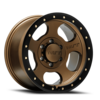 Canyon Pro Bronze