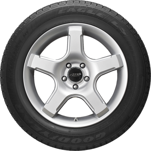 Goodyear Eagle LS P 235 /65 R18 104T SL VSB NI | Discount Tire
