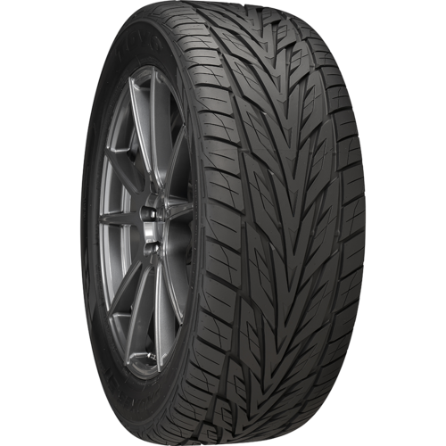 Toyo Tire Proxes STIII 295 /45 R20 114V XL BSW | Discount Tire