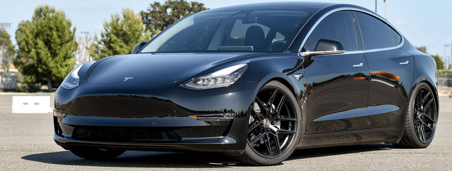 Teslas Next Gen Roadster A Speculative Technical Look At