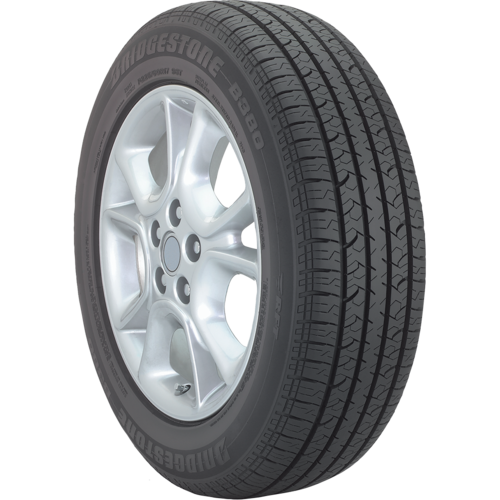 B380 Run Flat